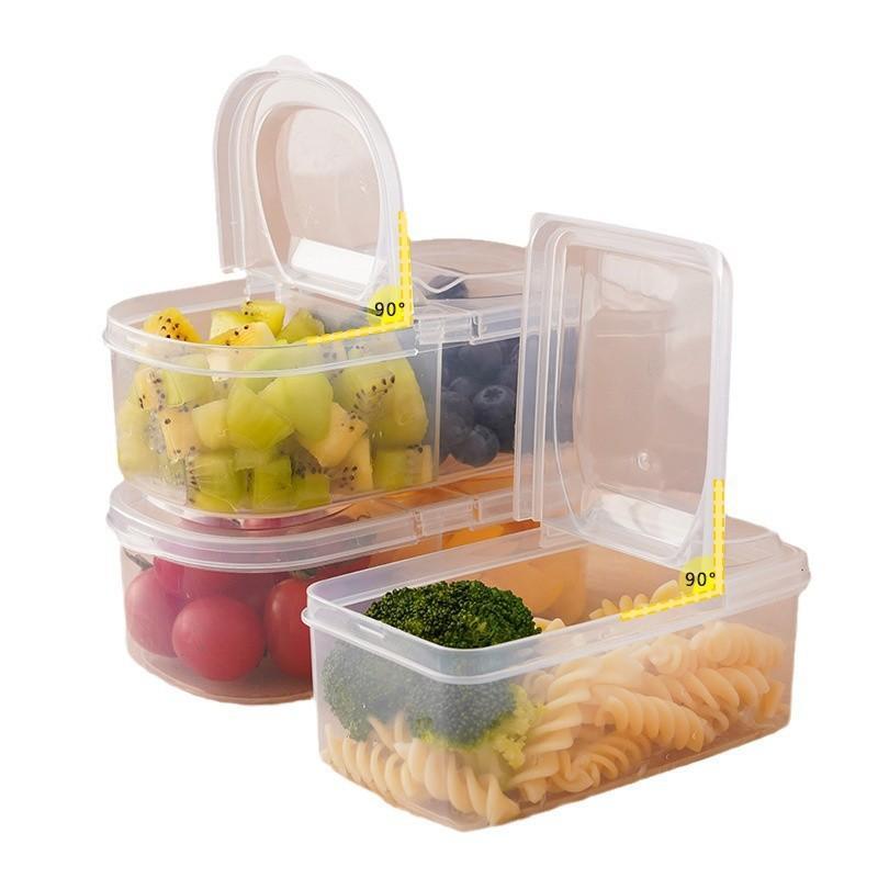 Новый герметичный контейнер дл – обзор и цена Food Storage Moms