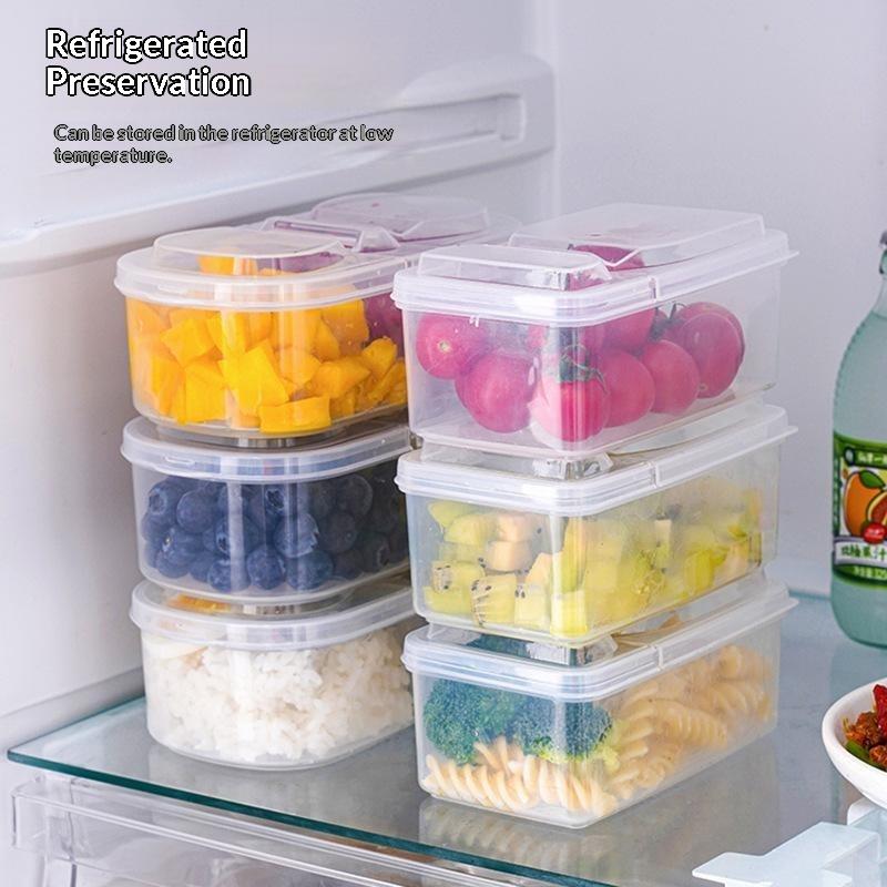 Новый герметичный контейнер дл – обзор и цена Food Storage Moms