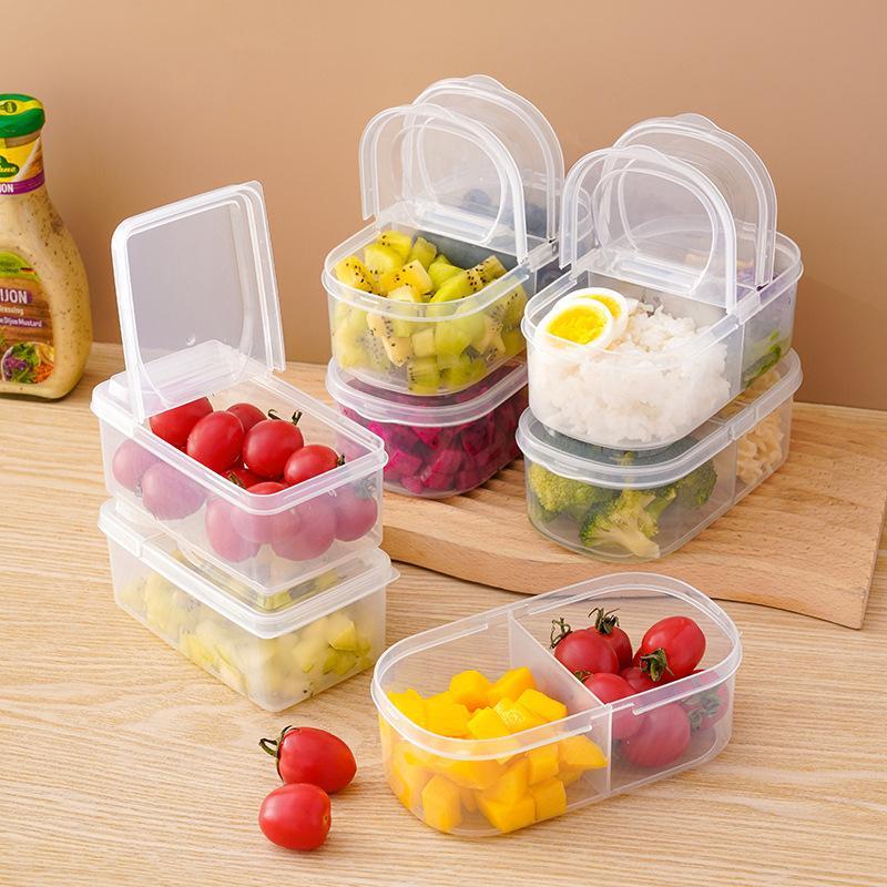 Новый герметичный контейнер дл – обзор и цена Food Storage Moms