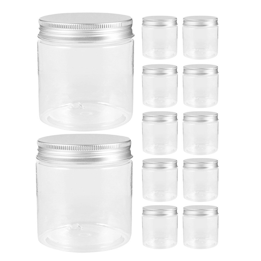 20 прозрачных банок для хранен – обзор и цена Food Storage Pet