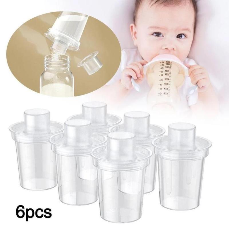 Диспенсер для детского молочно – обзор и цена Food Storage Baby