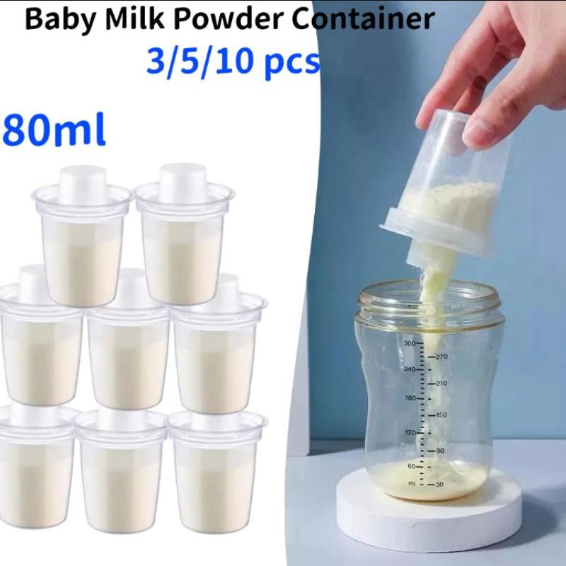 Диспенсер для детского молочно – обзор и цена Food Storage Baby