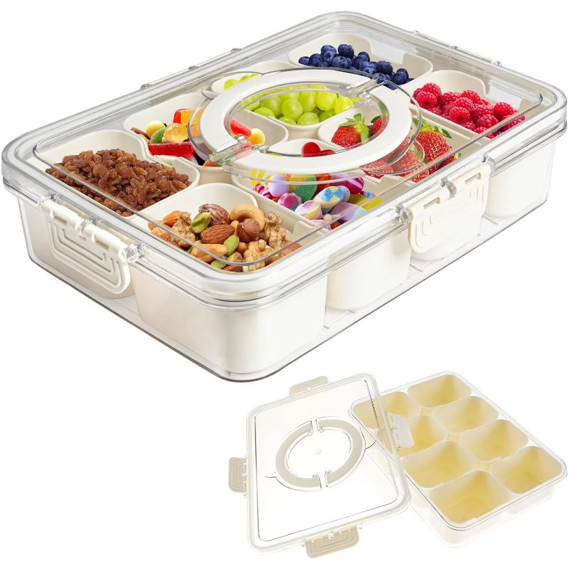Кухонный пластиковый контейнер – обзор и цена Food Storage Pet