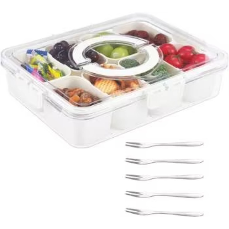 Кухонный пластиковый контейнер – обзор и цена Food Storage Pet