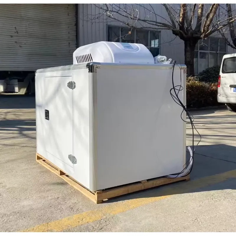 Горячая распродажа: Трехколесн – обзор и цена Food Storage Refrigerator