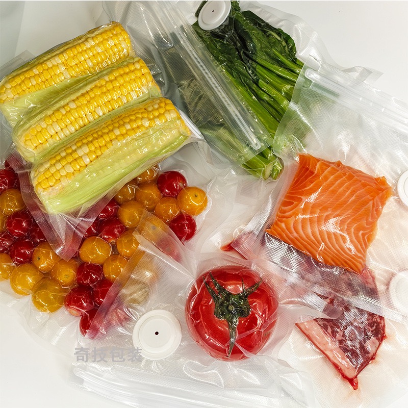 Новые многоразовые воздушные в – обзор и цена Food Storage Reusable Bags