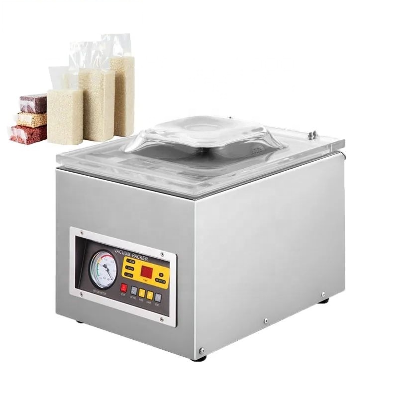 Вакуумная упаковочная машина К – обзор и цена Food Storage Kitchen