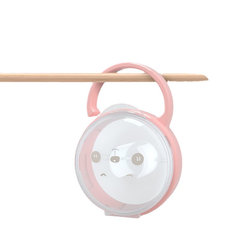 Новый прозрачный пылезащитный  – обзор и цена Food Storage Baby