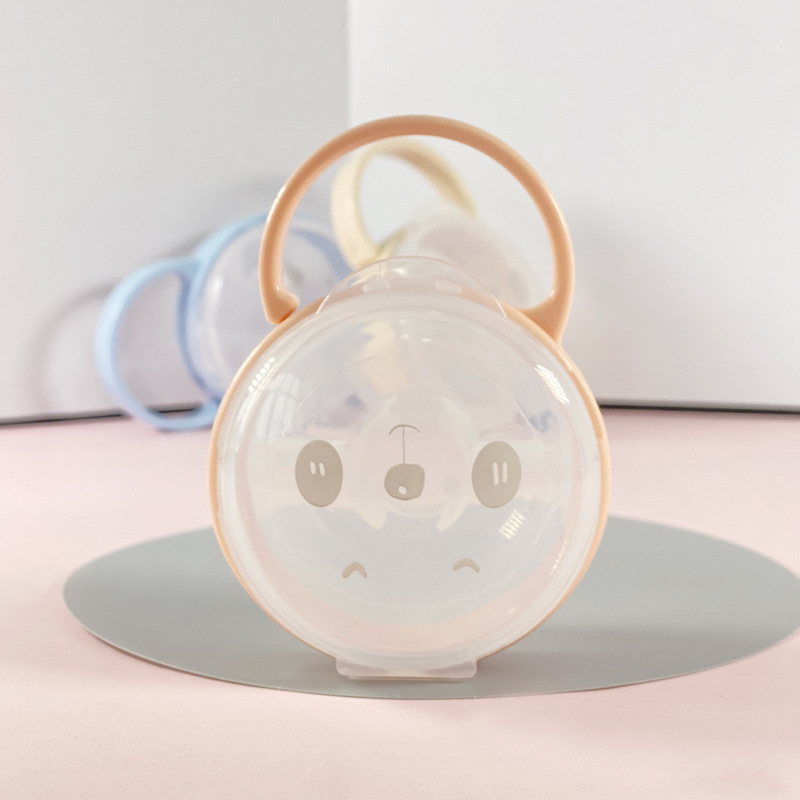Новый прозрачный пылезащитный  – обзор и цена Food Storage Baby