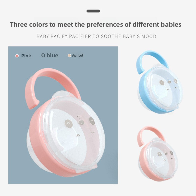 Новый прозрачный пылезащитный  – обзор и цена Food Storage Baby