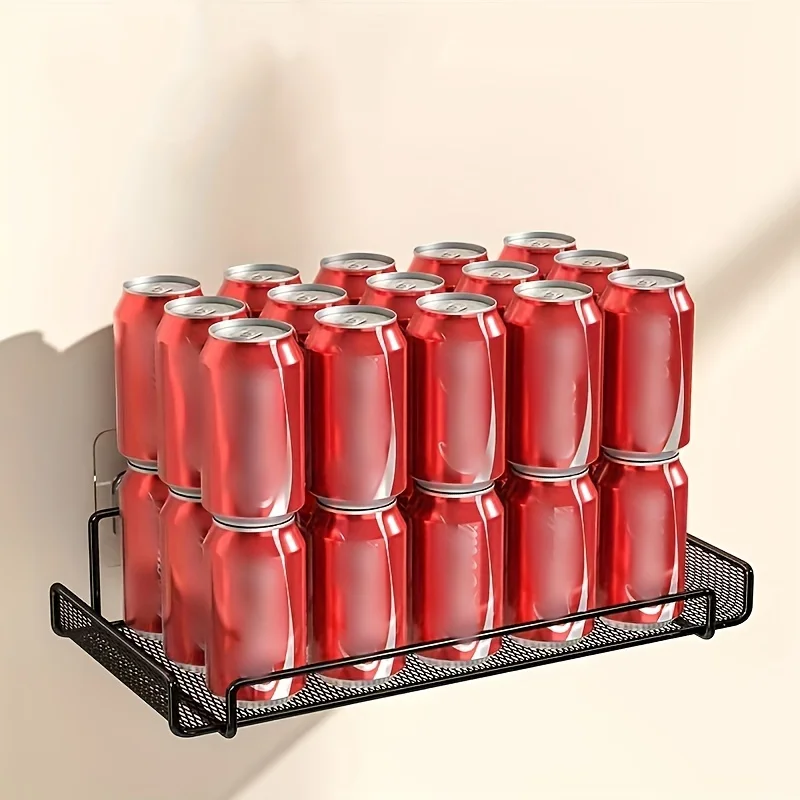 Полка для роутера из нержавеющ – обзор и цена Food Storage For Room