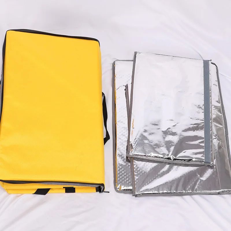 80л портативные пакеты для гор – обзор и цена Food Storage Reusable Bags